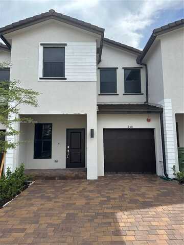 222 SW 159th Court, Pembroke Pines, FL 33027