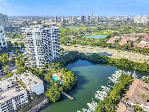 3530 Mystic Pointe Dr, Aventura, FL 33180