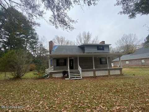 147 Twelve Oaks Trace, Canton, MS 39046