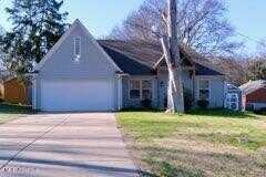 117 Flower Circle, Coldwater, MS 38618