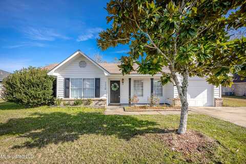 1316 Deana Road, Ocean Springs, MS 39564