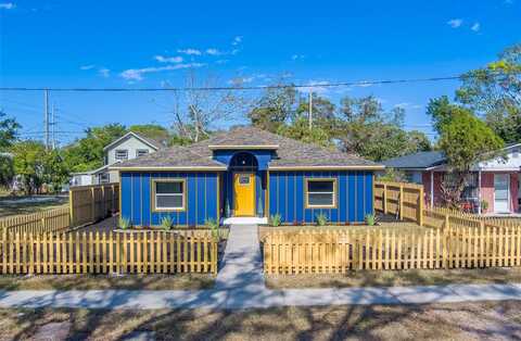 3629 16TH AVENUE S, Saint Petersburg, FL 33711