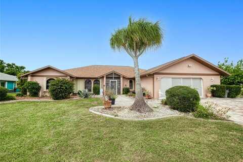 2259 KENYA LANE, PUNTA GORDA, FL 33983
