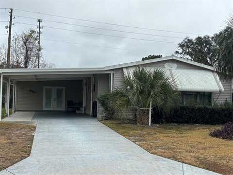 1335 E SCHWARTZ BOULEVARD, LADY LAKE, FL 32159