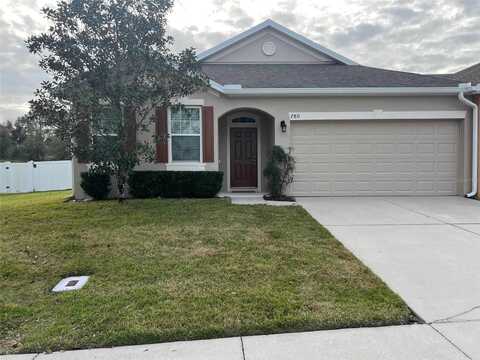 780 CHACALL LOOP, MOUNT DORA, FL 32757