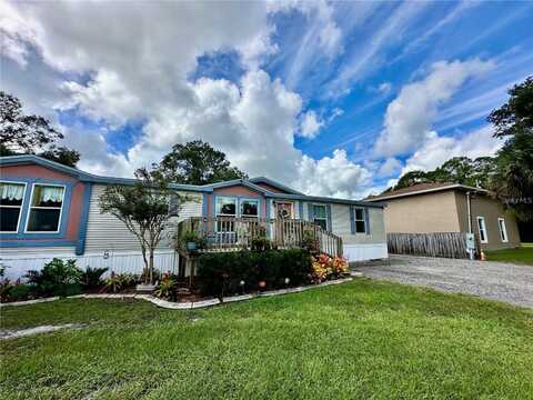 25528 CELESTIAL STREET, CHRISTMAS, FL 32709