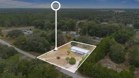 111 RALEIGH AVENUE, SATSUMA, FL 32189