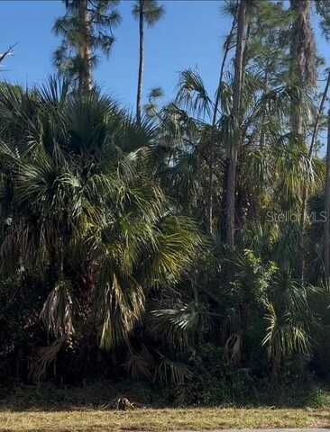OKLAHOMA STREET, NORTH PORT, FL 34286