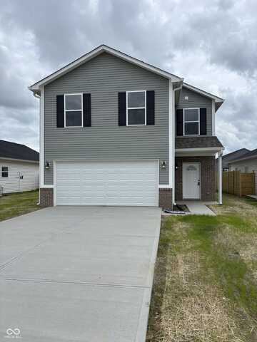 1433 Wigwam Lane, Martinsville, IN 46151