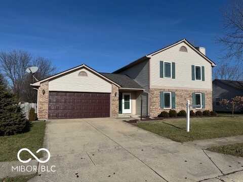 558 Quail Ridge Drive, Westfield, IN 46074