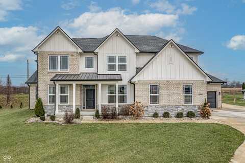 16222 Browning Court, Fishers, IN 46037