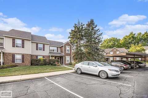 1715 Melville, Rochester Hills, MI 48307