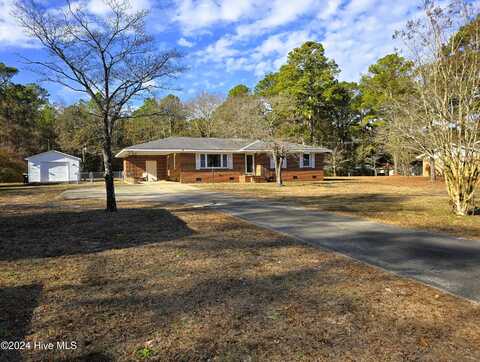 719 Ridge Drive, Goldsboro, NC 27530