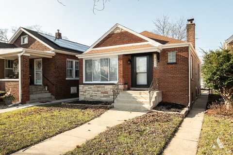 14532 S Union Avenue, Riverdale, IL 60827