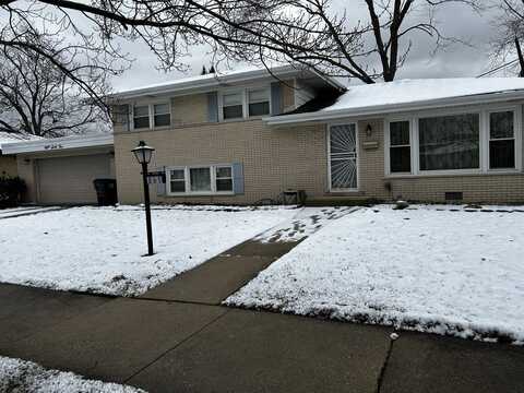 865 E 165th Street, South Holland, IL 60473