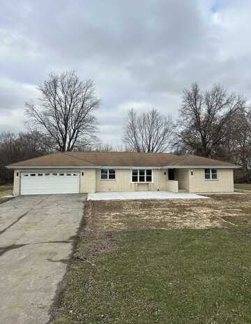 60 W Dupont Road, Morris, IL 60450