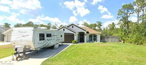 184 Townsend, LEHIGH ACRES, FL 33972