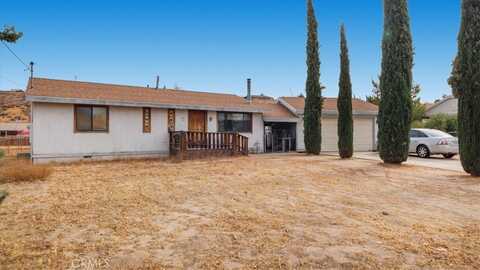 8055 Bangor Avenue, Hesperia, CA 92345