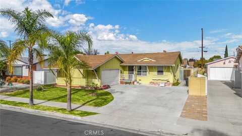 5751 Lime Avenue, Cypress, CA 90630