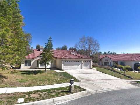 7265 Fletcher View Drive, Highland, CA 92346