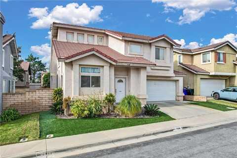 7138 Scalea Place, Rancho Cucamonga, CA 91701