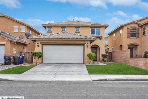 14351 Moon Valley Street, Victorville, CA 92394