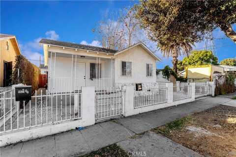 9821 Towne Avenue, Los Angeles, CA 90003