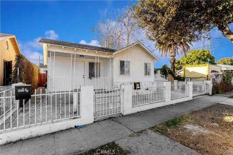 9821 Towne Avenue, Los Angeles, CA 90003