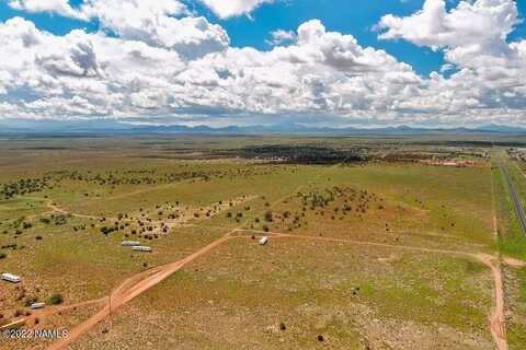 Hwy 64 40.04 Acres, Williams, AZ 86046