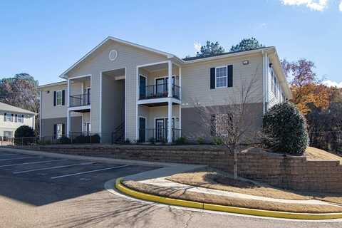 1021 Molly Barr unit 67, Oxford, MS 38655