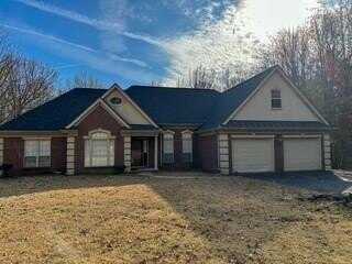 71 Shonnah Road, Sardis, MS 38666