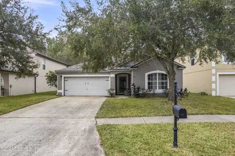 76253 LONG LEAF Loop, Yulee, FL 32097