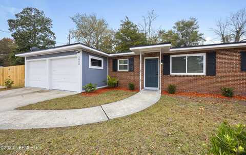 3858 LANE Avenue S, Jacksonville, FL 32210