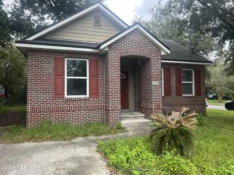 2249 W 45TH Street, Jacksonville, FL 32209