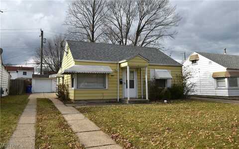 4478 W 145th Street, Cleveland, OH 44135