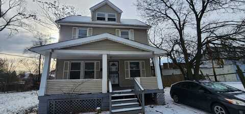 13114 Durkee Avenue, Cleveland, OH 44105