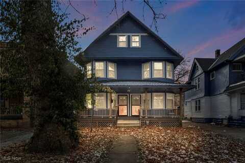 10114 Adams Avenue, Cleveland, OH 44108