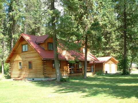 2777 DEEP LAKE BOUNDARY RD, COLVILLE, WA 99114