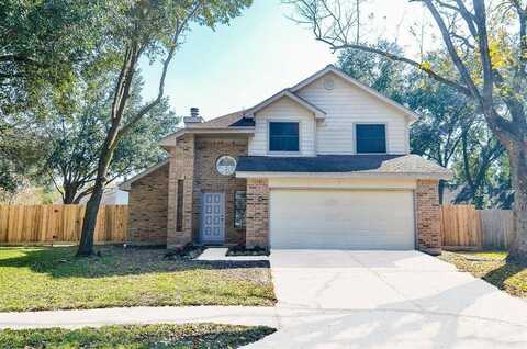 12107 Stableway Court, Houston, TX 77065