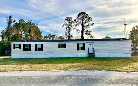 308 NW 7TH STREET, Jasper, FL 32052