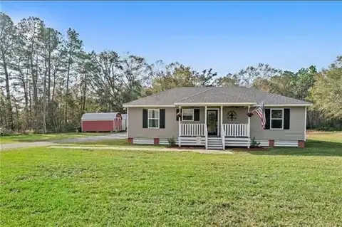 72210 BUNNY Lane, Covington, LA 70435