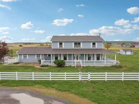 3814 S 429, Pryor, OK 74361