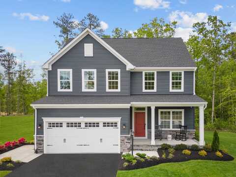 127 Black Oak Lane, Washington, PA 15301
