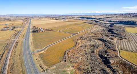TBD Buck Creek Way, Powell, WY 82435