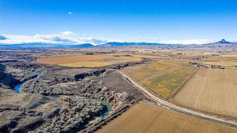 TBD Buck Creek Way, Powell, WY 82435