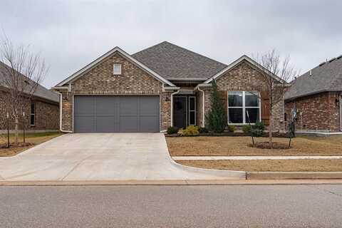 24 Carat Drive, Yukon, OK 73099