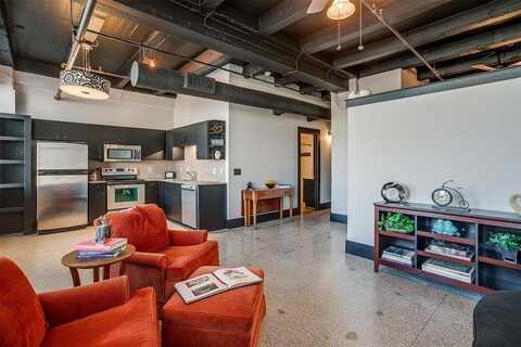 221 W Lancaster Avenue, Fort Worth, TX 76102