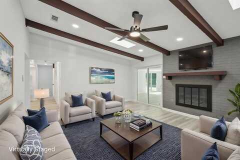 5021 Whistler Drive, Fort Worth, TX 76133