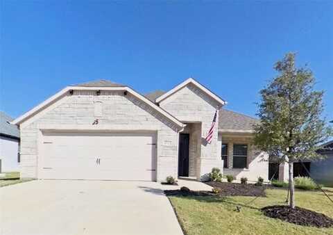 831 Cavalcade Drive, Ferris, TX 75125