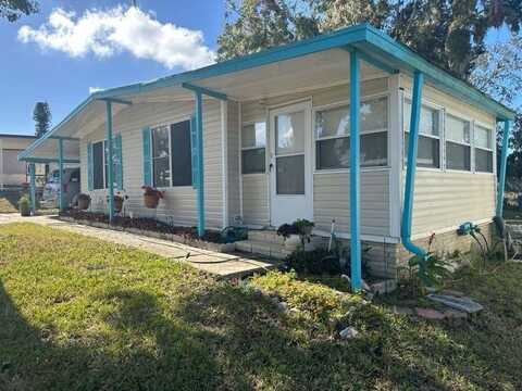 227 Alpine Drive, Winter Haven, FL 33881